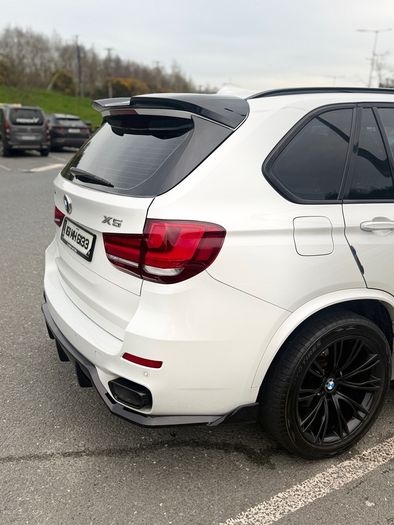2016 Bmw X5