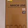 Nikon D5000 with additional lens Image 7