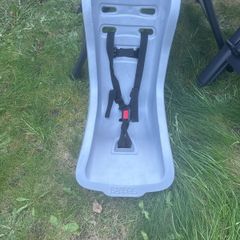 Babboe Toddler seat