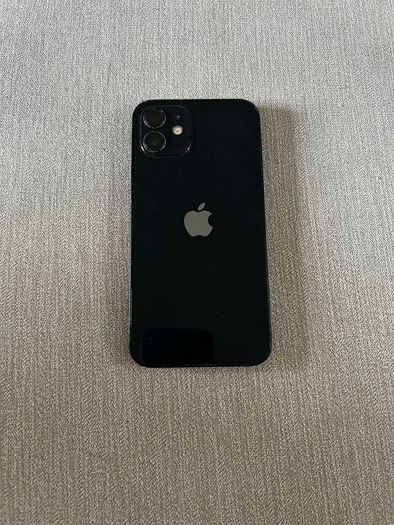 iPhone 12