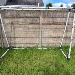 Garden Soccer Goal