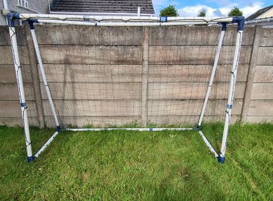 Garden Soccer Goal