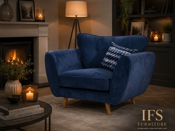 Massive Sofa & Armchair Clearance Sale