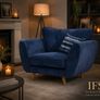 Massive Sofa & Armchair Clearance Sale Image 3