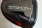 Taylormade Stealth 3 fairway wood RH Stiff