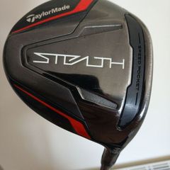Taylormade Stealth 3 fairway wood RH Stiff