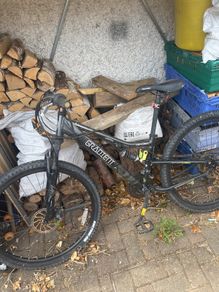 bike