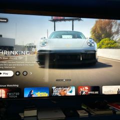 4k 65" Tv Sony Bravia Kd-65xh9505