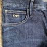 Armani Designer Jeans Image 4