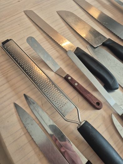 Chef Knives