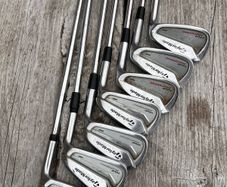 taylormade mc tour preferred