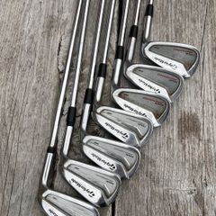 taylormade mc tour preferred