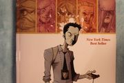 Comic - Chew Vol. 1: Taster's Choice by John Layman