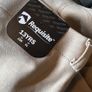 New kids jodhpurs cream pull on age 13 Image 3