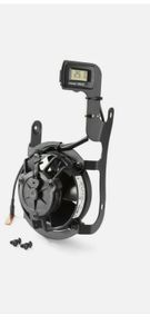 Ktm Gasgas 55735941044 Radiator Cooling Fan
