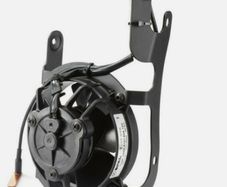 Ktm Gasgas 55735941044 Radiator Cooling Fan