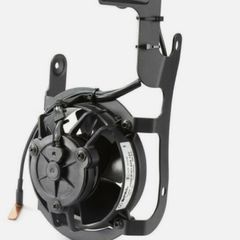Ktm Gasgas 55735941044 Radiator Cooling Fan