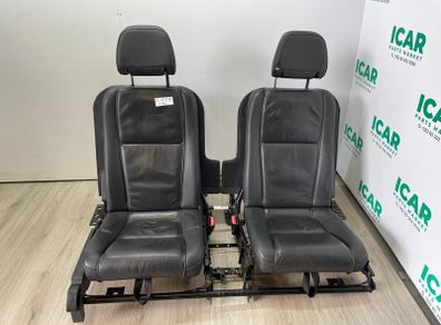 2011 Volvo XC90 Seats