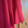 New Knee Length Shift Dress Image 3