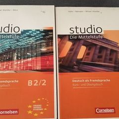 Studio Die mittelstufe