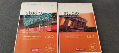 Studio Die mittelstufe
