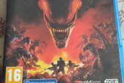 Aliens Fireteam Elite PS4