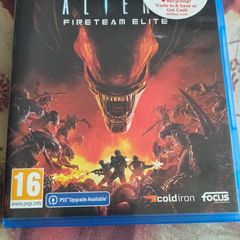 Aliens Fireteam Elite PS4
