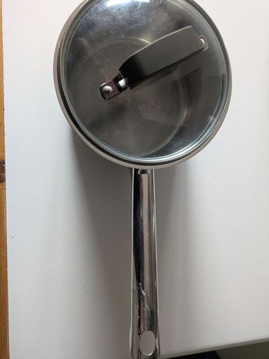 Pot
