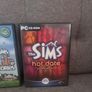 The Sims PC Games Job lot. Image 5