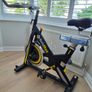 BodyMax B15 Exercise Spin Bike Image 3