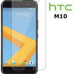 100% Genuine Tempered Glass 9H Screen Protector Real Japan Glass For HTC M10