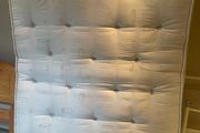 Spotless Medium Thick Double Mattress - Can Deliver