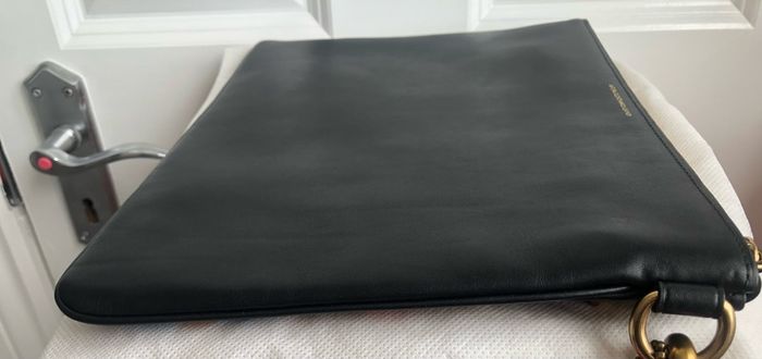 Coach x Rodarte clutch