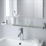 Ikea BROGRUND Glass Shelf Image 5
