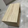 tv unit cabinet / coffee table Image 3