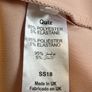 Ladies Peach Bolero Jacket from Quiz. Size UK 8 / EU 36 Image 3