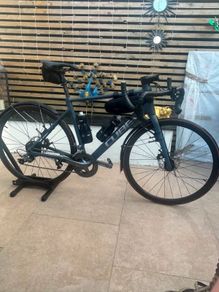 road bike