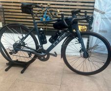 road bike