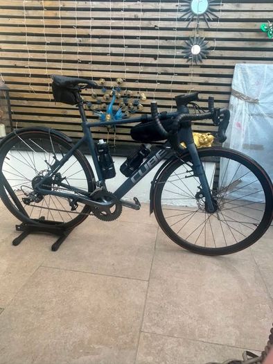 road bike