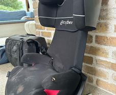 childrens car seat