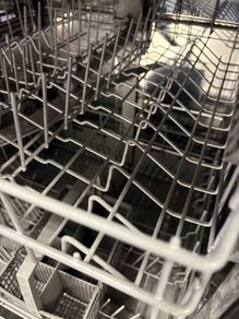 Bosch Dishwasher