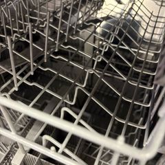 Bosch Dishwasher