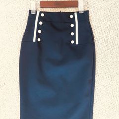 New with Tags, Equisite Karen Millen Skirt | UK 8