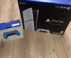 PlayStation 5 Slim