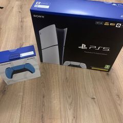 PlayStation 5 Slim