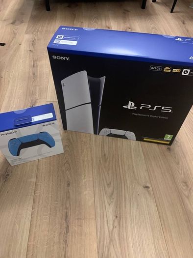 PlayStation 5 Slim