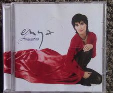 Enya - Amarantine CD