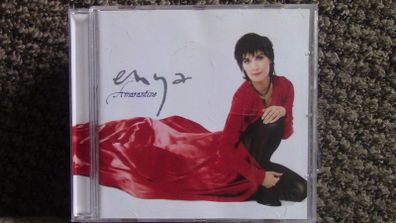 Enya - Amarantine CD