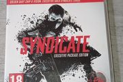 Syndicate(Executive Package Edition)