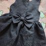4-5years, With Tags Navy Girls Dress Image 5